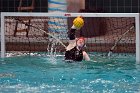 WWPolo vs CC  Wheaton College Women’s Water Polo vs Connecticut College. - Photo By: KEITH NORDSTROM : Wheaton, water polo